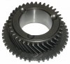 Getriebezahnrad 6.Gang M40 Fiat DUCATO Peugeot BOXER Citroen JUMPER III